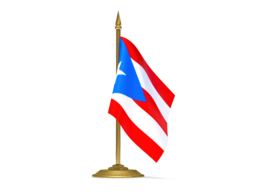 Puerto Rico Virtual Phone Number